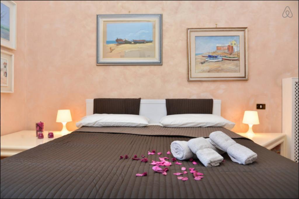 B&B Classy Rome — Foto 3