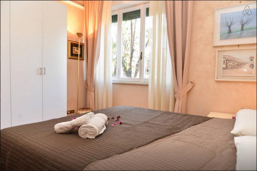 B&B Classy Rome — Foto 2